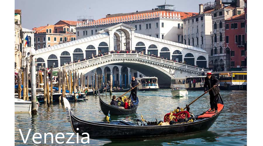 Venezia